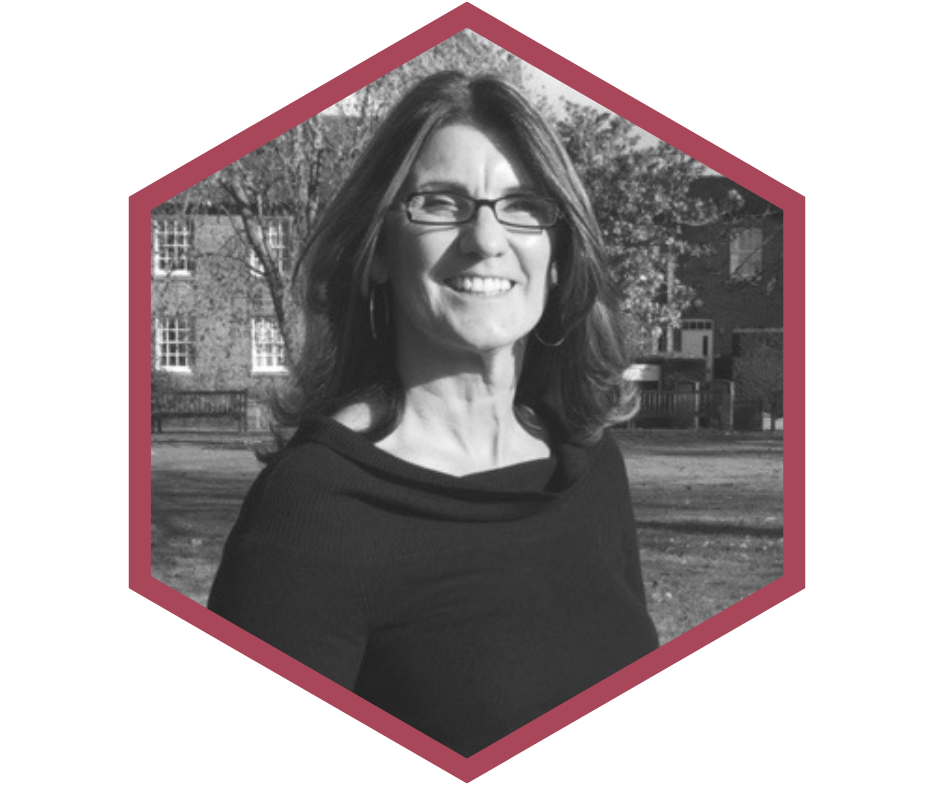 Steph O'Halloran AUA Consultant